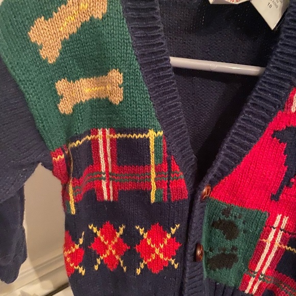 Goodlad Boy’s‎ Cardigan - Picture 4 of 7